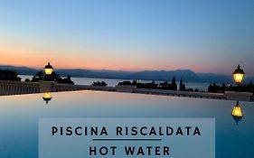 Palace Hotel Desenzano Lake Garda